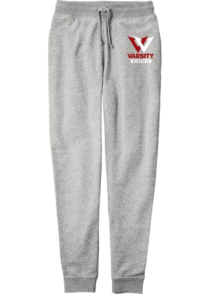 Danville Show Choir Jogger Sweatpants - Varsity Voices