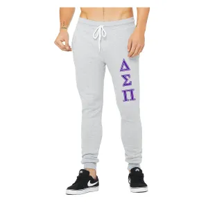 Delta Sigma Pi Joggers