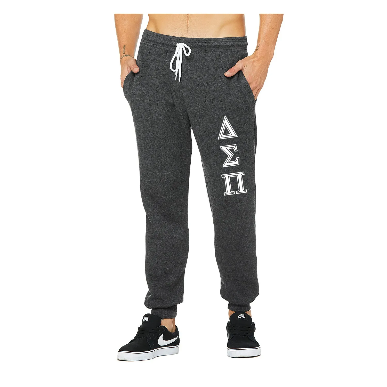 Delta Sigma Pi Joggers