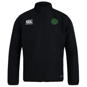 Denver Barbarians Club Track Jacket by Canterbury
