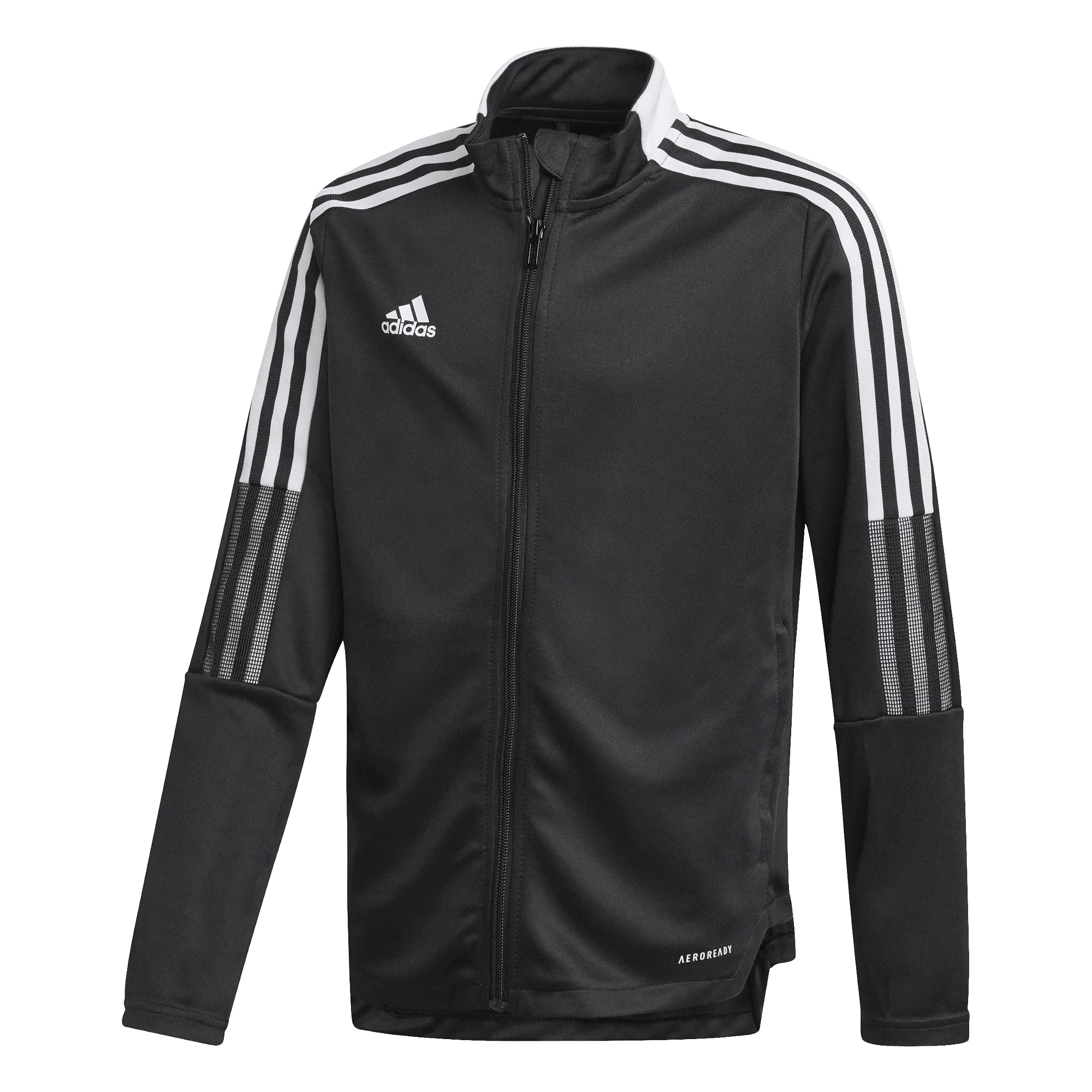 DF FOOTBALL  TIRO 21 TRACK JACKET