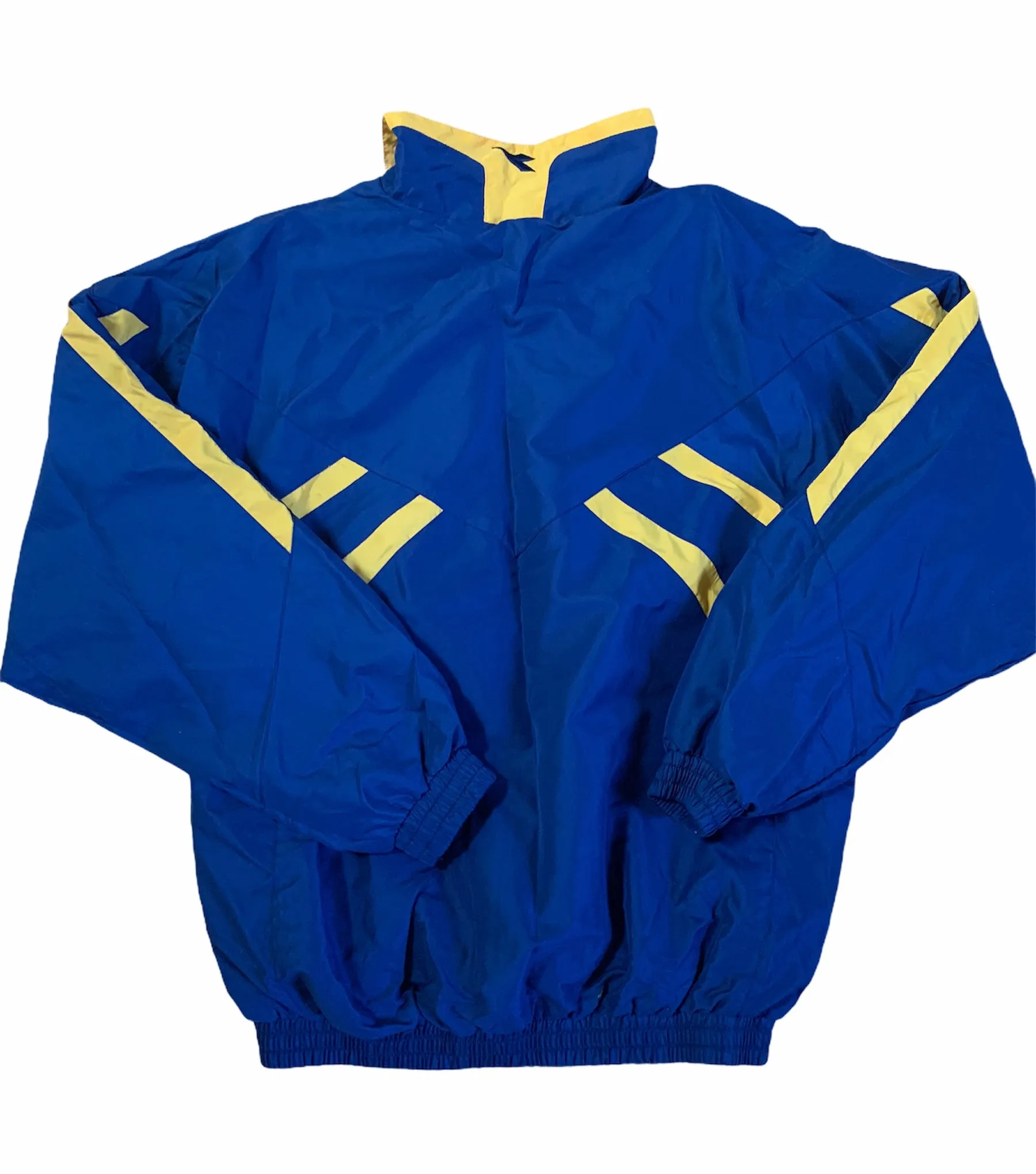 Diadora Vintage Track Jacket (L)