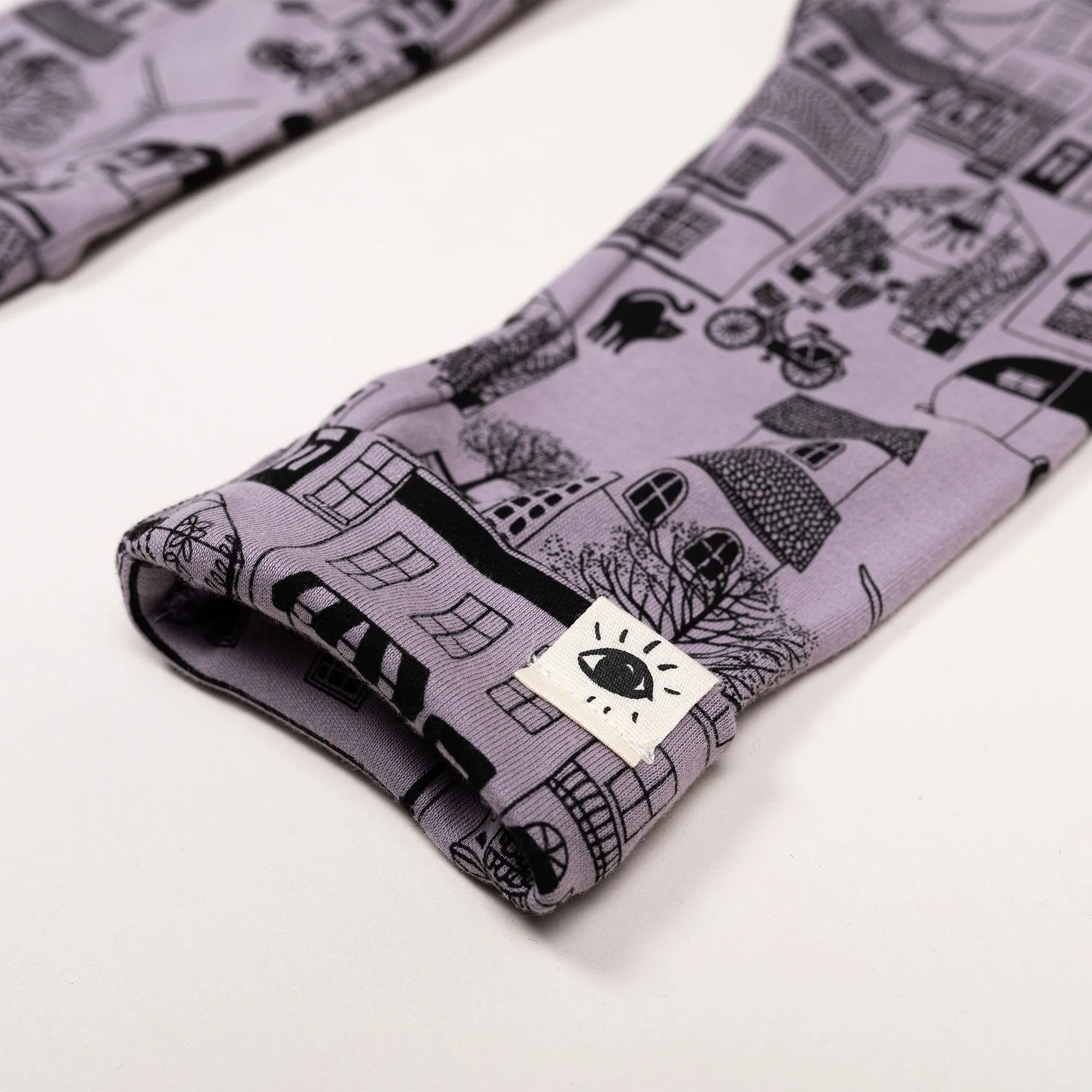 Dinkiville Leggings