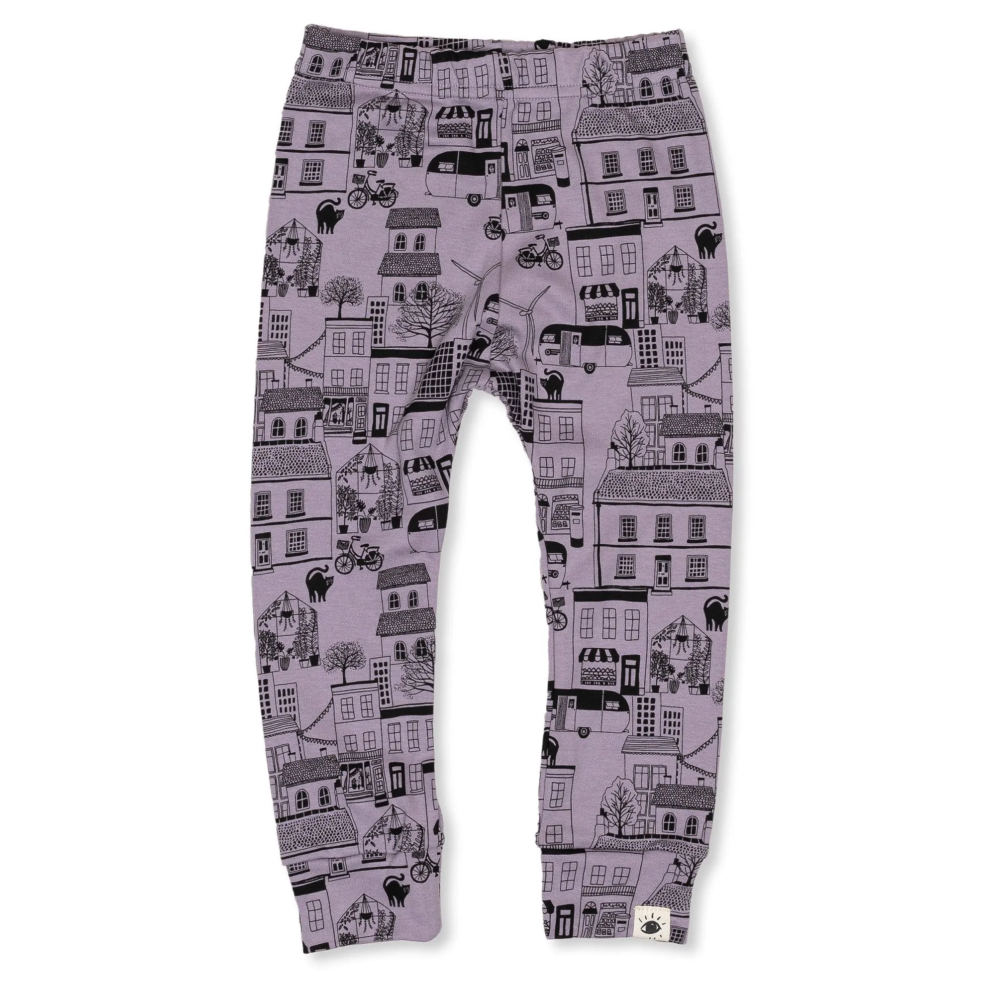 Dinkiville Leggings