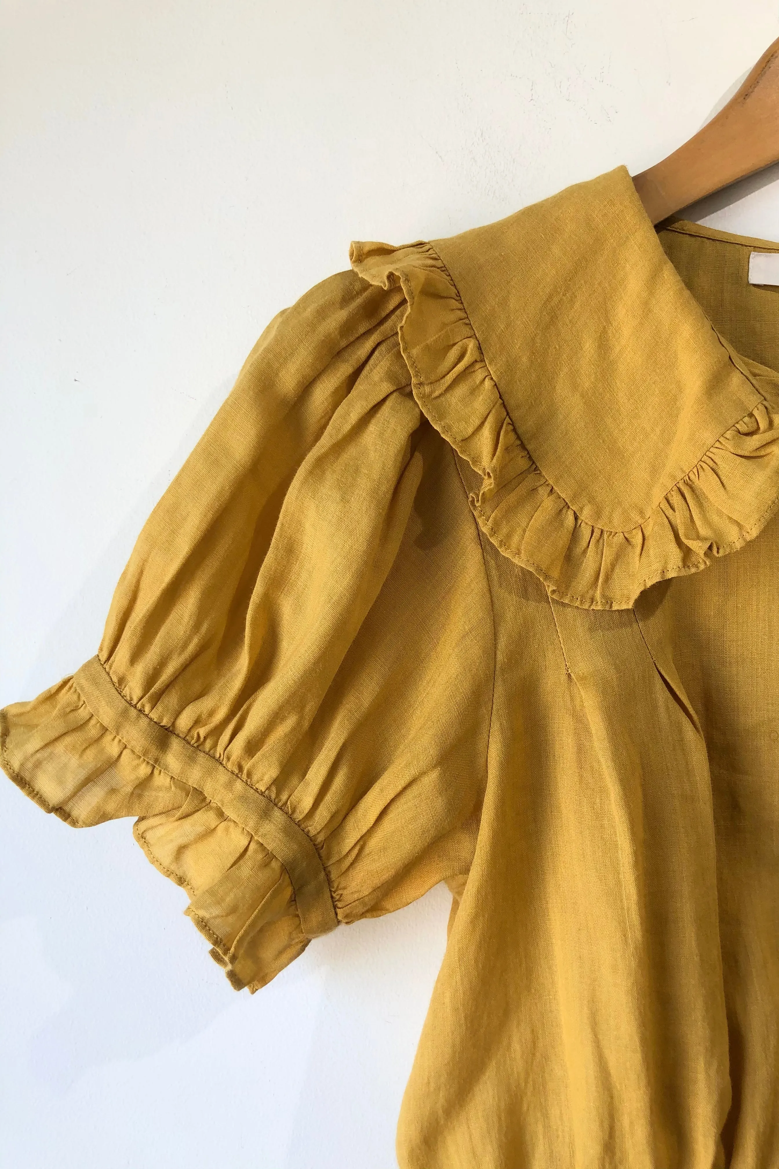 Doen Sparrow Top