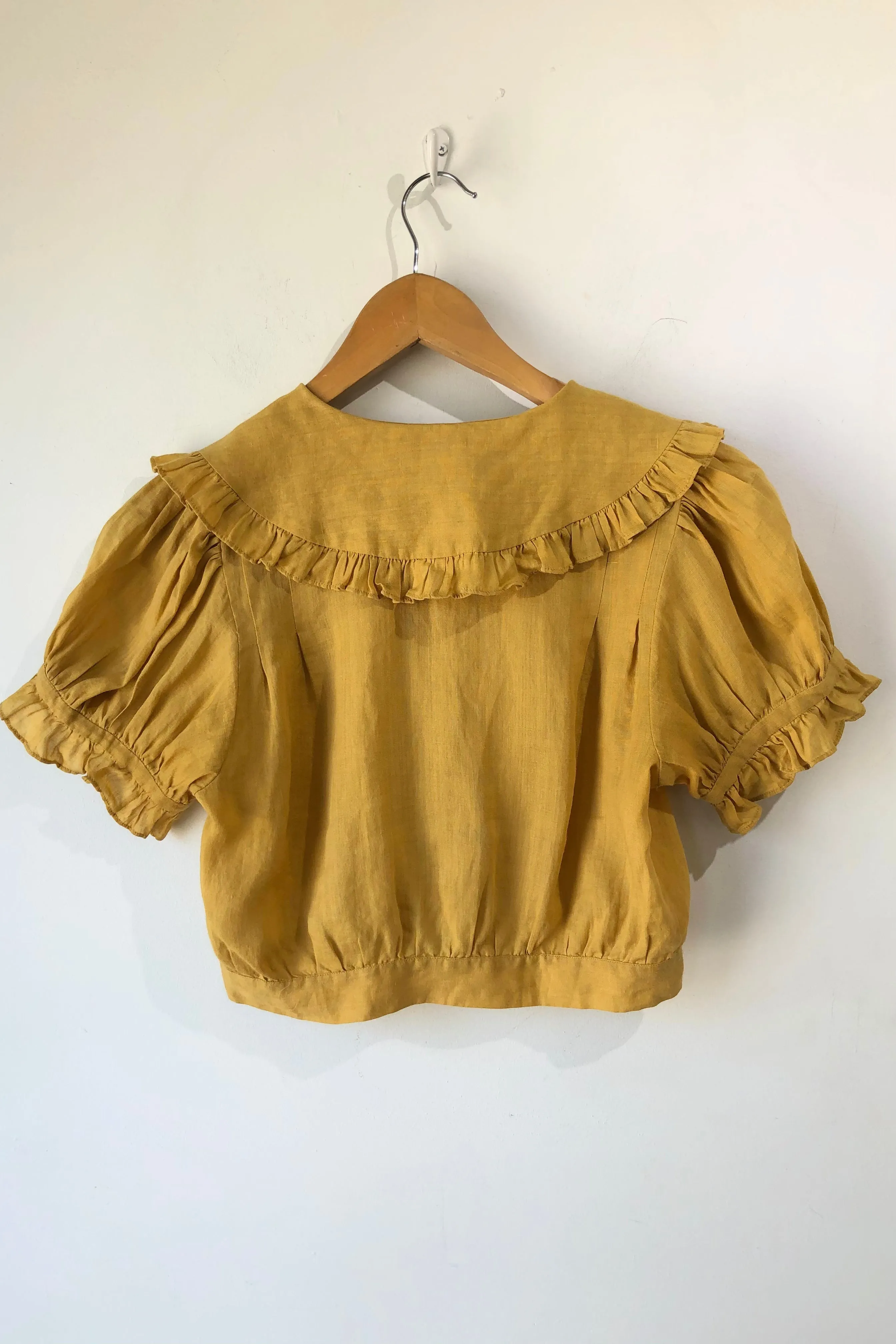 Doen Sparrow Top