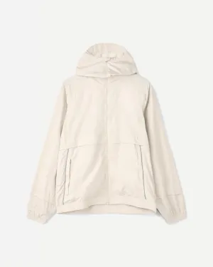 Double Track Jacket - Moonbeam