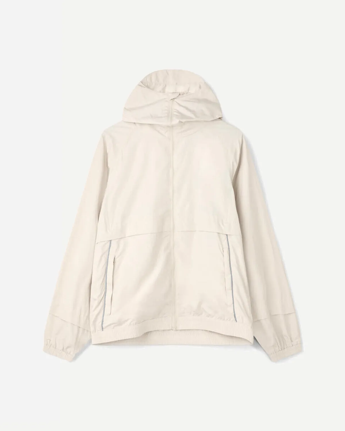 Double Track Jacket - Moonbeam