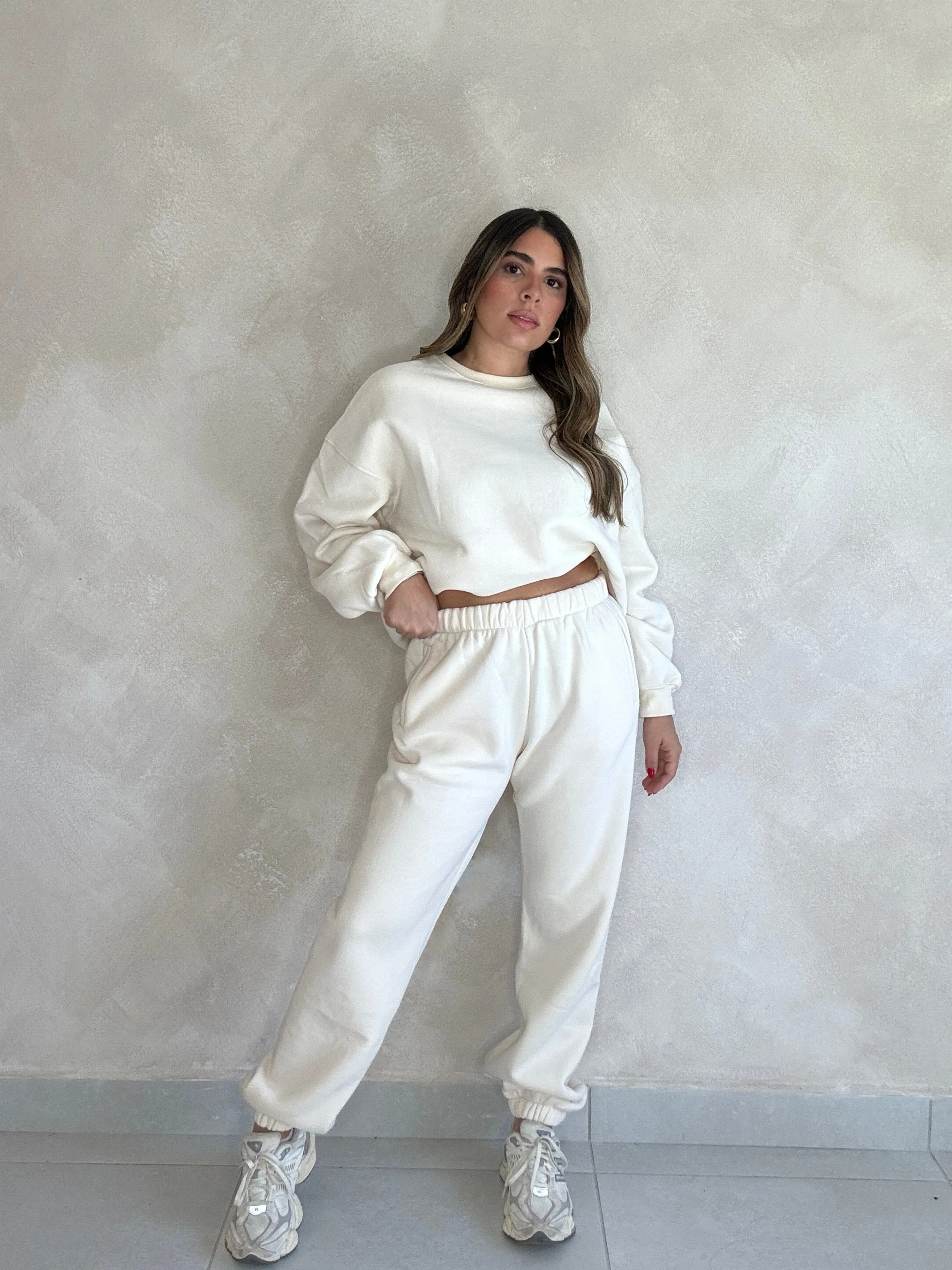 DOVE JOGGER