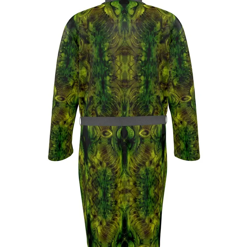 Dressing Gown (Unisex)(Pure Candy RJSTH@Alchemic) RJSTHW2022 RJS