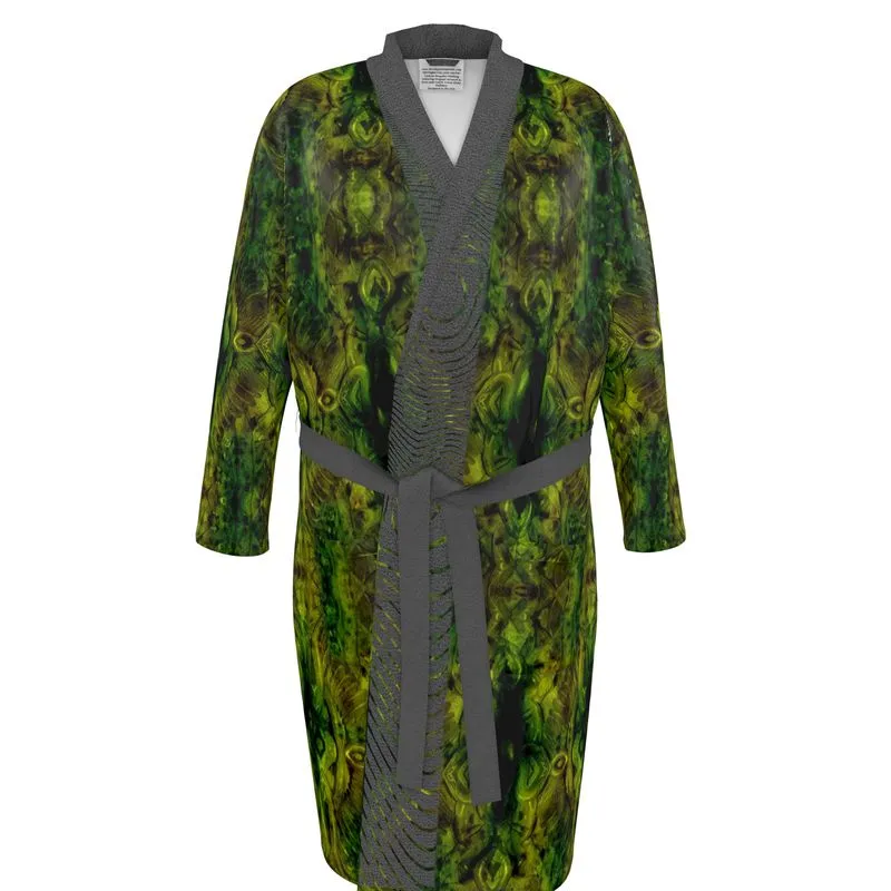 Dressing Gown (Unisex)(Pure Candy RJSTH@Alchemic) RJSTHW2022 RJS