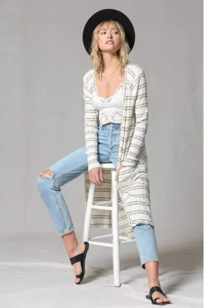 Drifter Cardigan