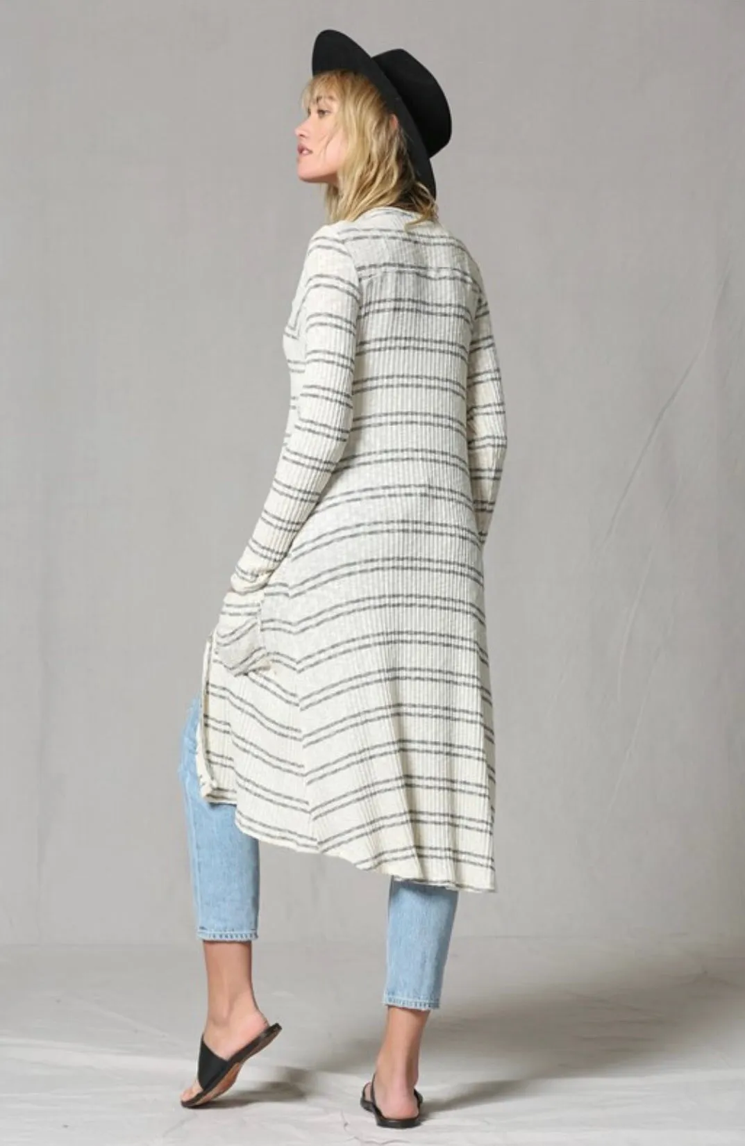 Drifter Cardigan