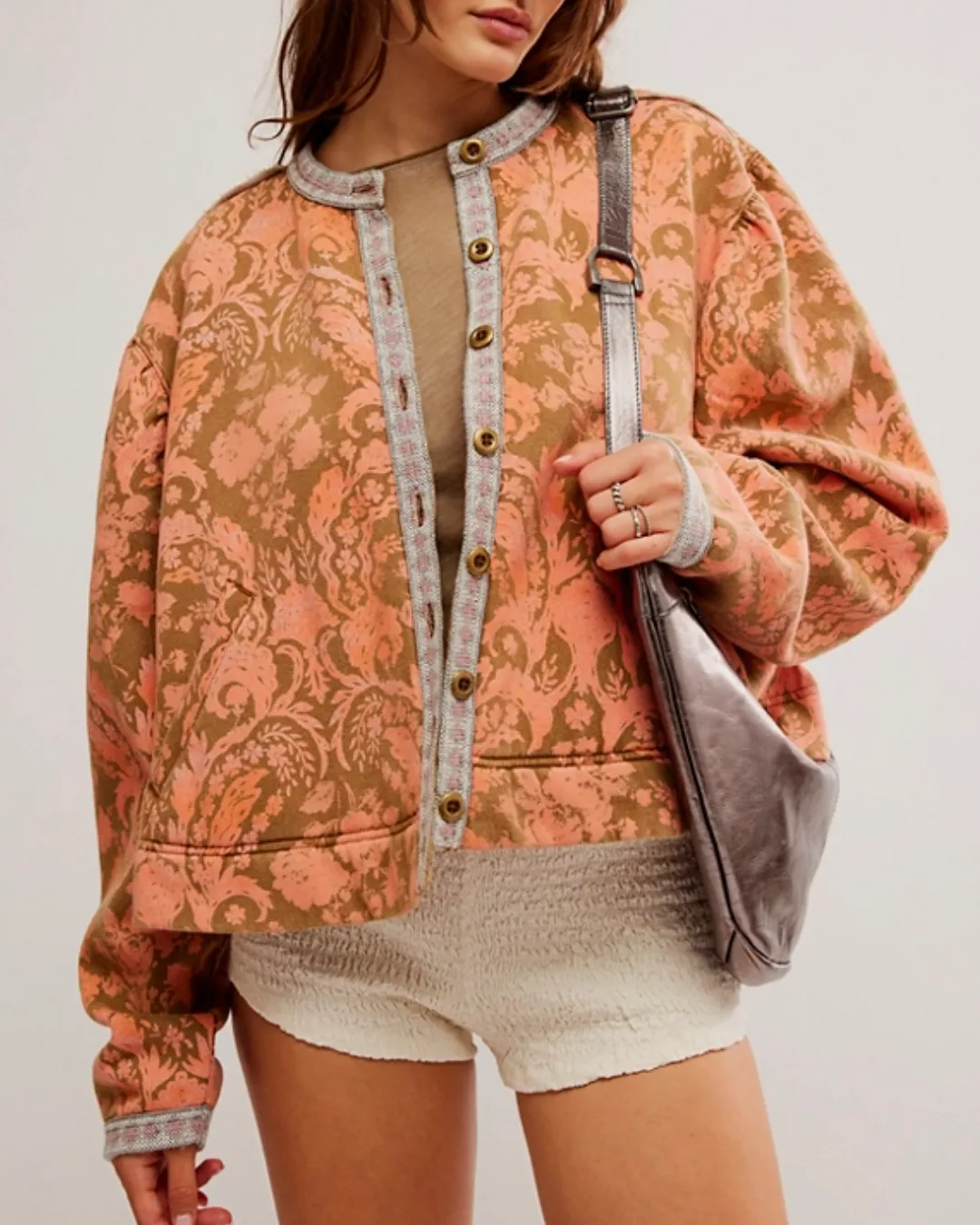Drifter Sweatshirt | Free People