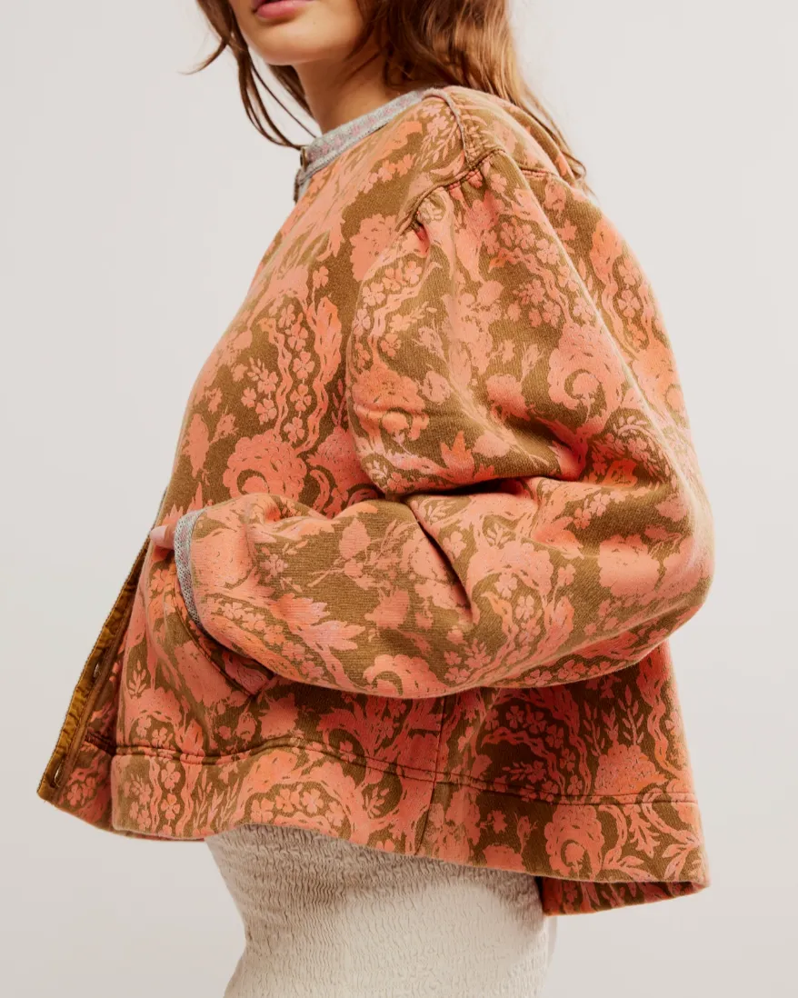 Drifter Sweatshirt | Free People