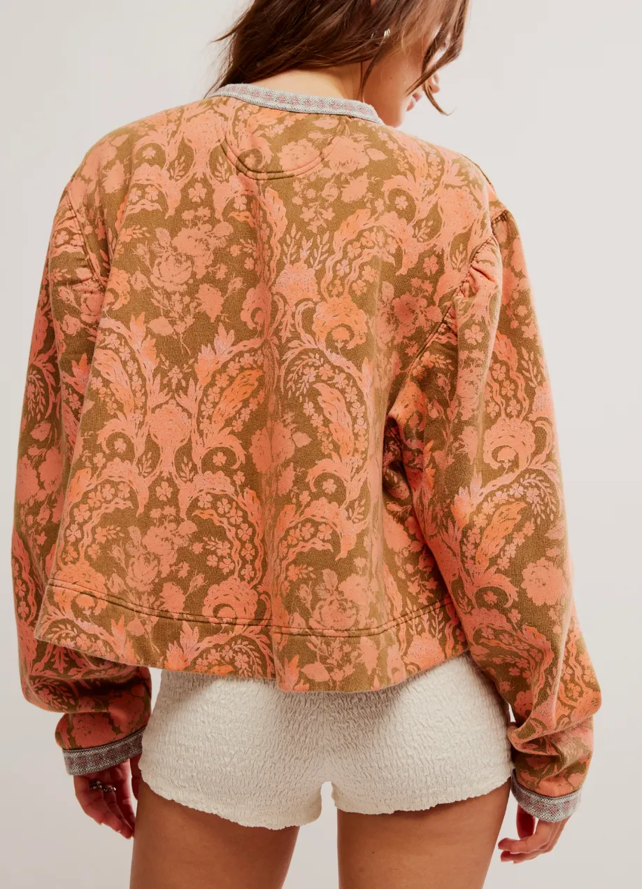 Drifter Sweatshirt | Free People
