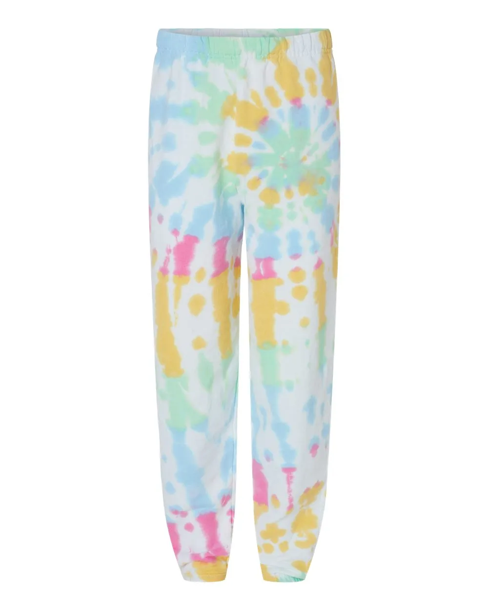 Dyenomite - Dream Tie-Dyed Sweatpants
