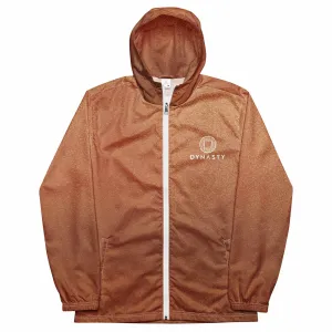 Dynasty Sand Viper Windbreaker Jacket