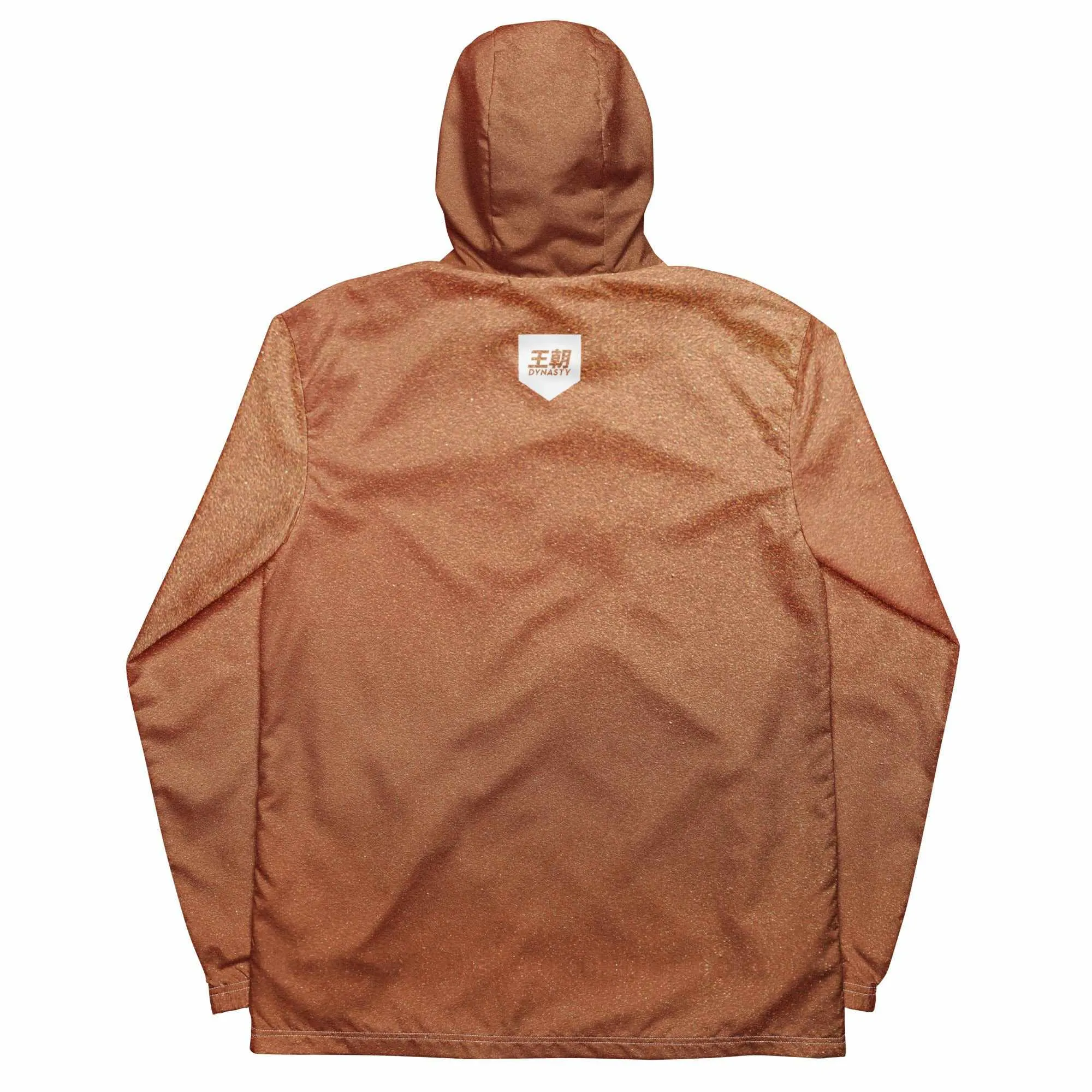Dynasty Sand Viper Windbreaker Jacket