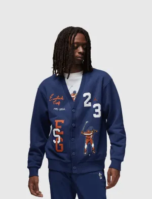 EASTSIDE GOLF CARDIGAN