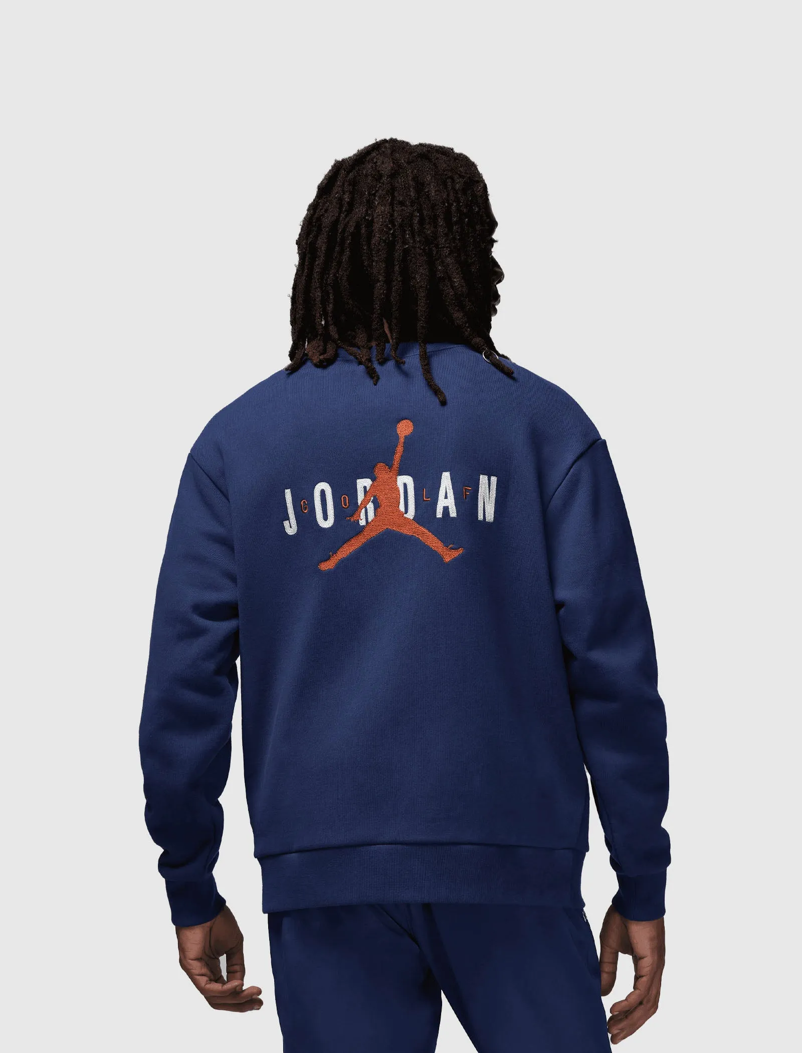 EASTSIDE GOLF CARDIGAN