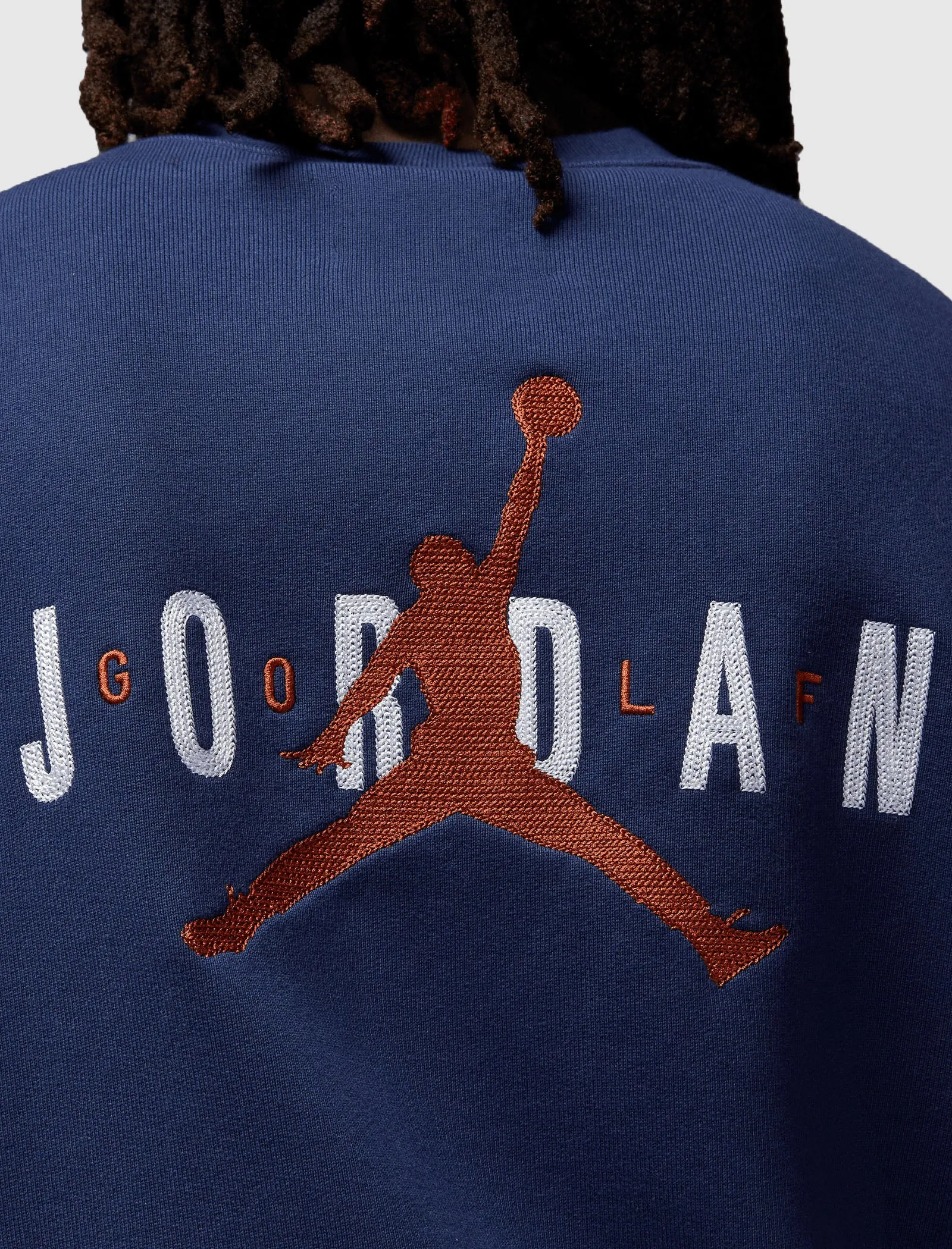 EASTSIDE GOLF CARDIGAN