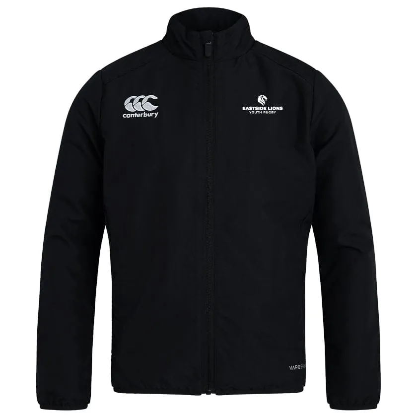 Eastside Lions Club Track Jacket by Canterbury