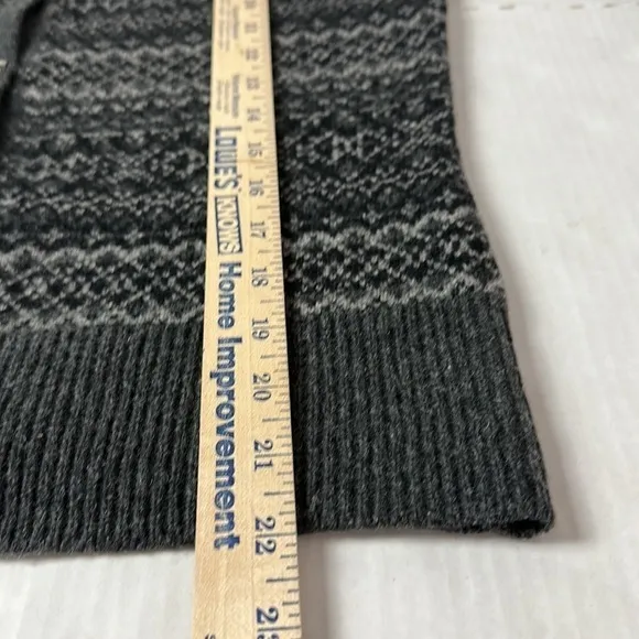 Eddie Bauer Button Down Cardigan