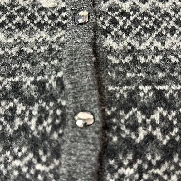 Eddie Bauer Button Down Cardigan