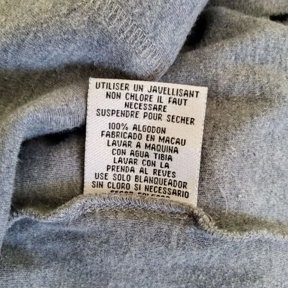Eileen Fisher Cardigan Knit Sweater Size PS Grey