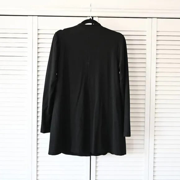 Eileen Fisher Size Small Button Down Oversized Cardigan | Size Small
