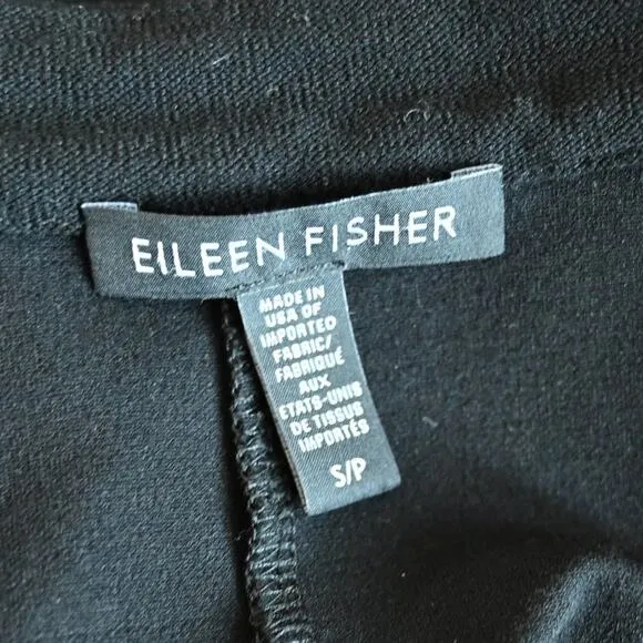 Eileen Fisher Size Small Button Down Oversized Cardigan | Size Small