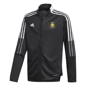 ELITE FOOTBALL  TIRO 21 TRACK JACKET YOUTH