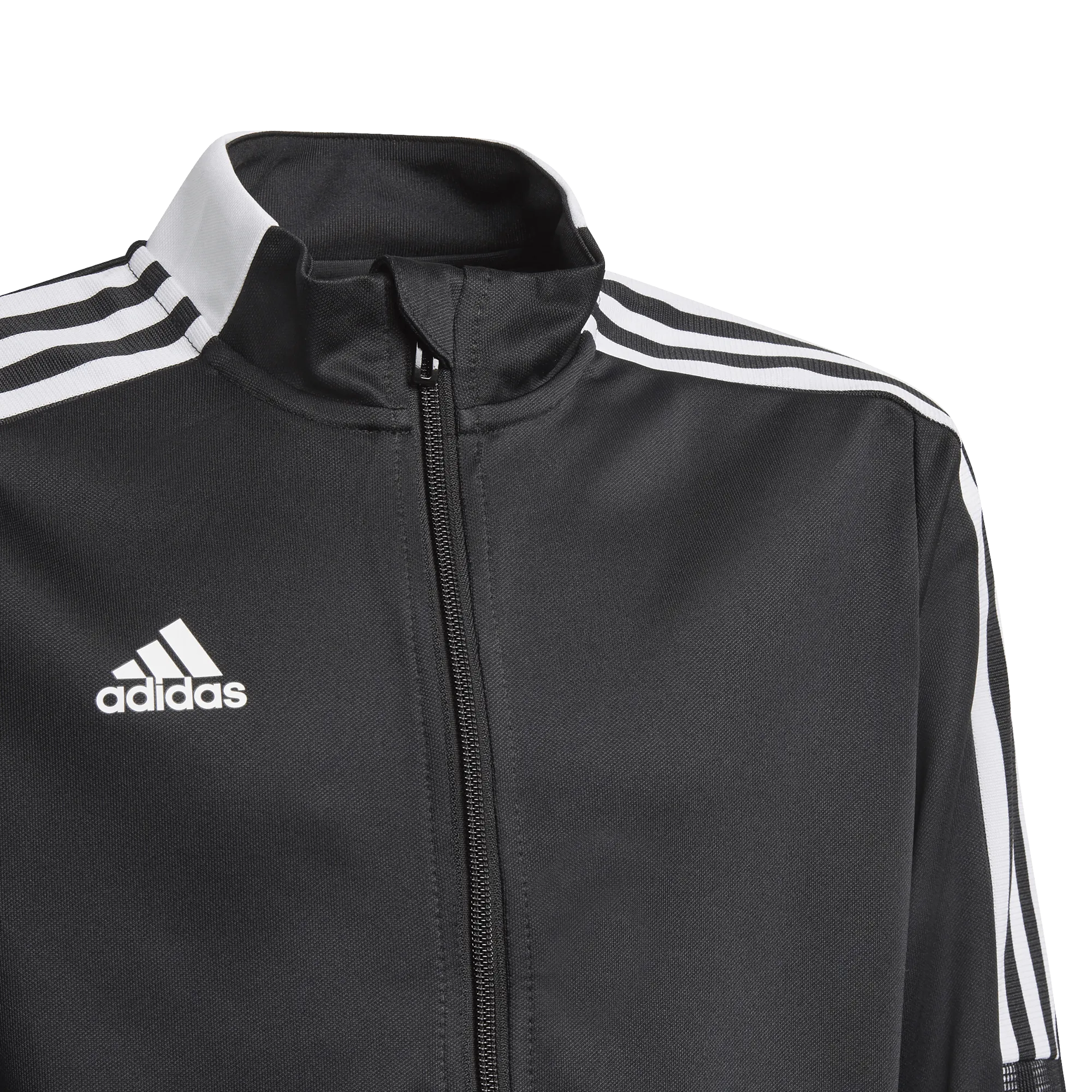 ELITE FOOTBALL  TIRO 21 TRACK JACKET YOUTH