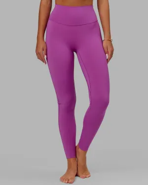 Elixir X-Long Tights - Orchid