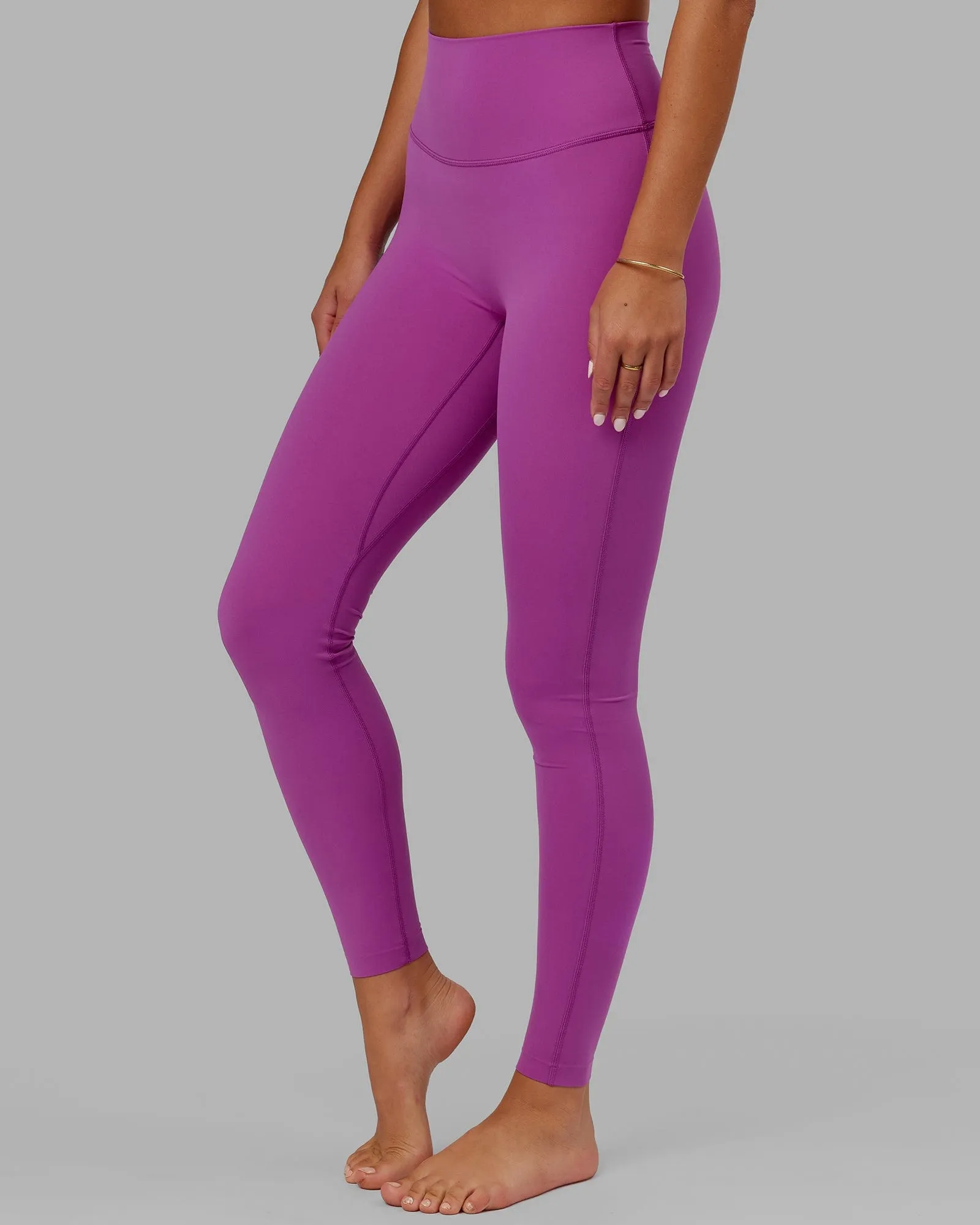 Elixir X-Long Tights - Orchid