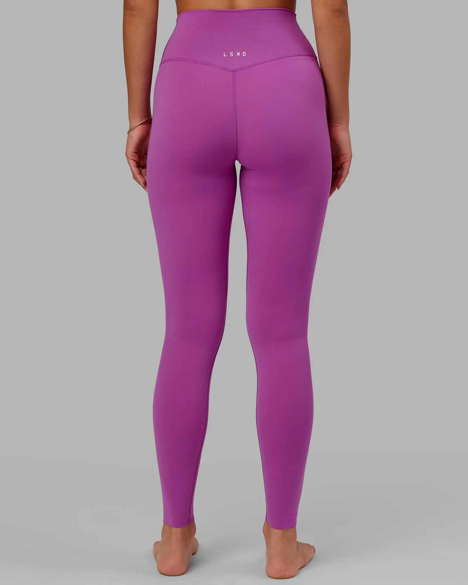 Elixir X-Long Tights - Orchid