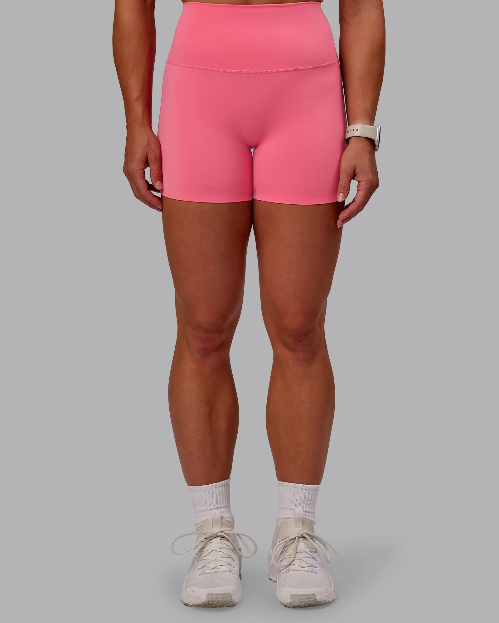 Elixir X-Short Tight - Pink Lemonade