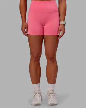 Elixir X-Short Tight - Pink Lemonade