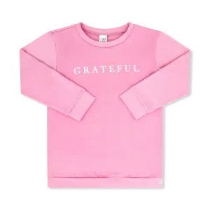 Emma Sweatshirt - Grateful