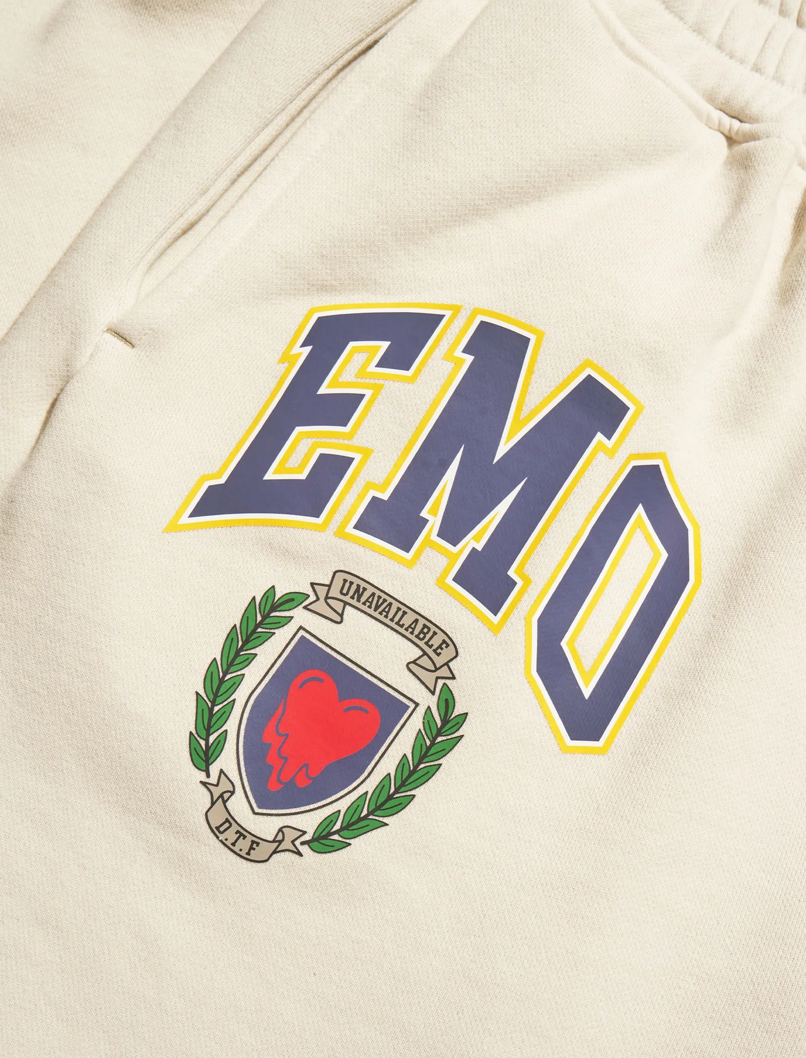 EMO SWEATPANT
