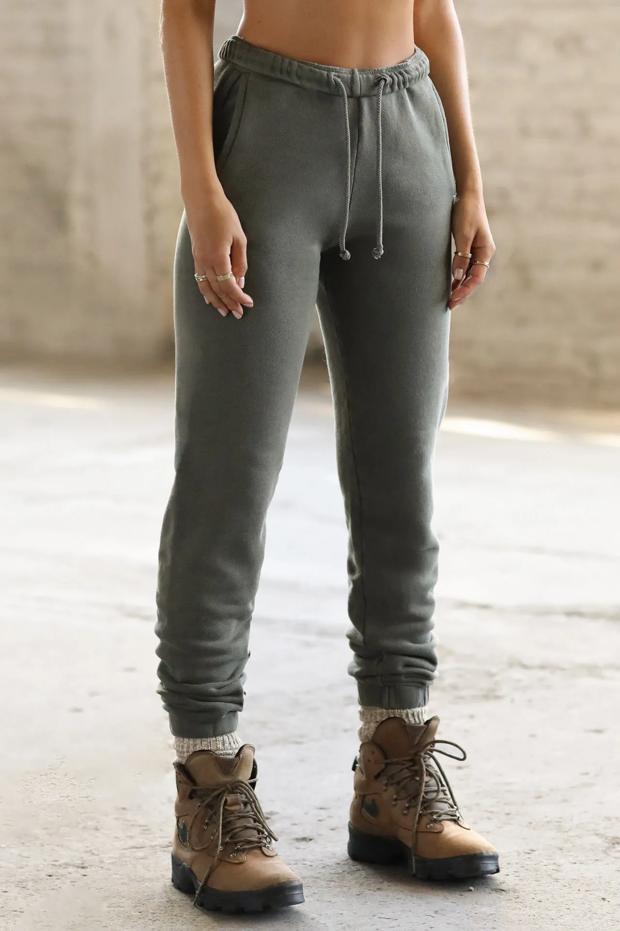 Empire Jogger