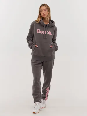 Enna Hoodie Jogger Sweatsuit
