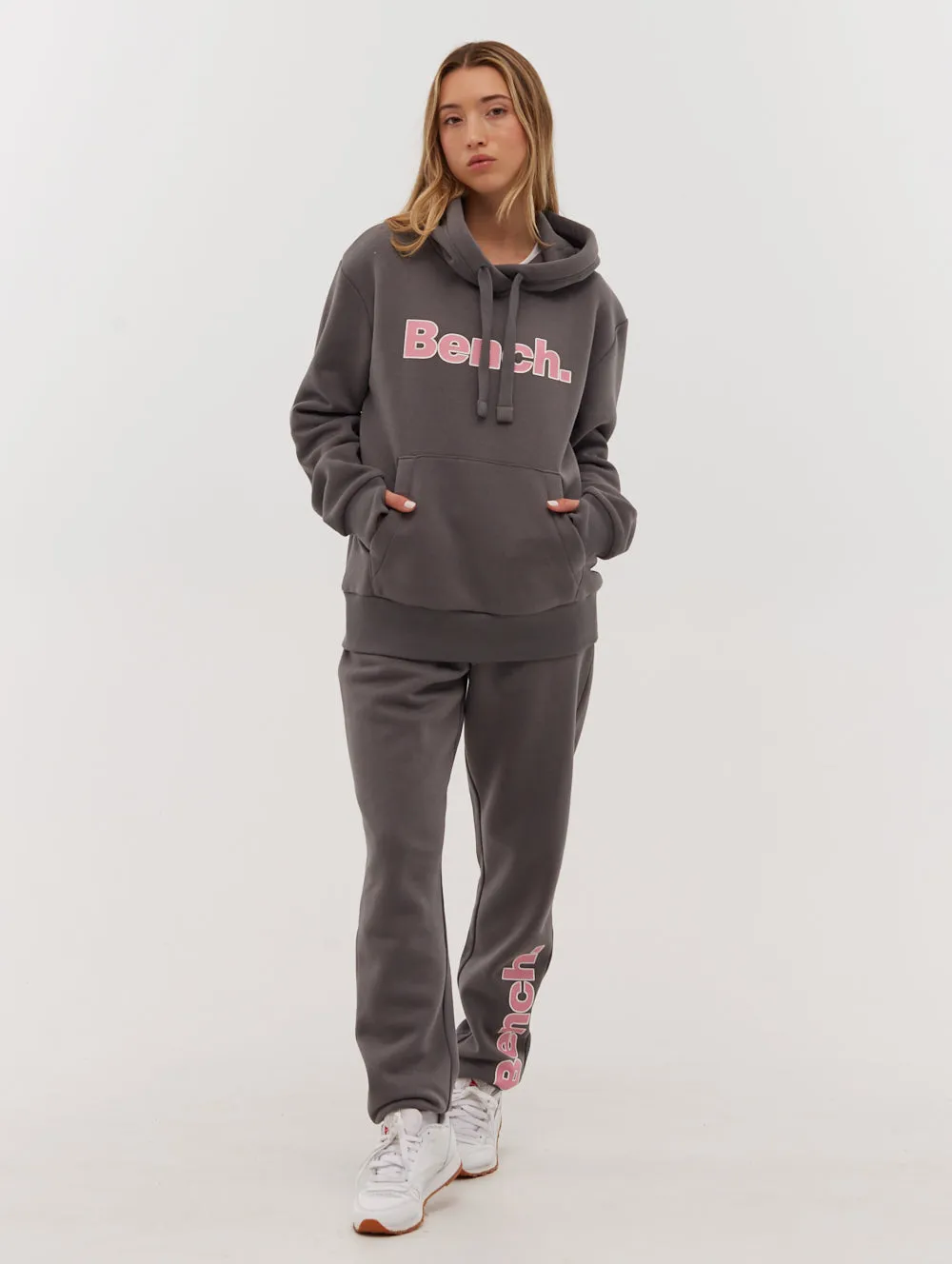 Enna Hoodie Jogger Sweatsuit