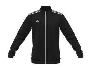 Entrada 22 Youth Track Jacket (IA0430-BLACK)
