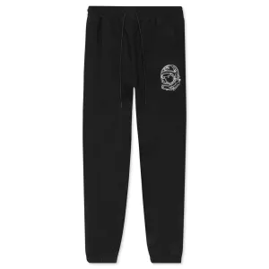 Equinox Sweatpants - Black