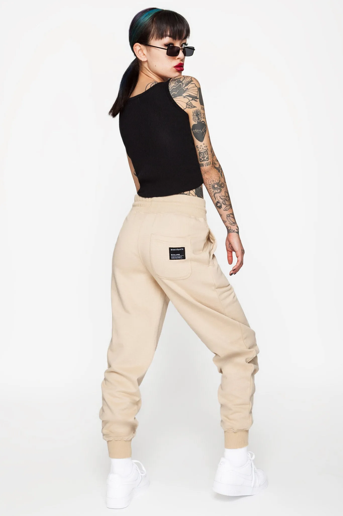 Essential Sweatpants Desert