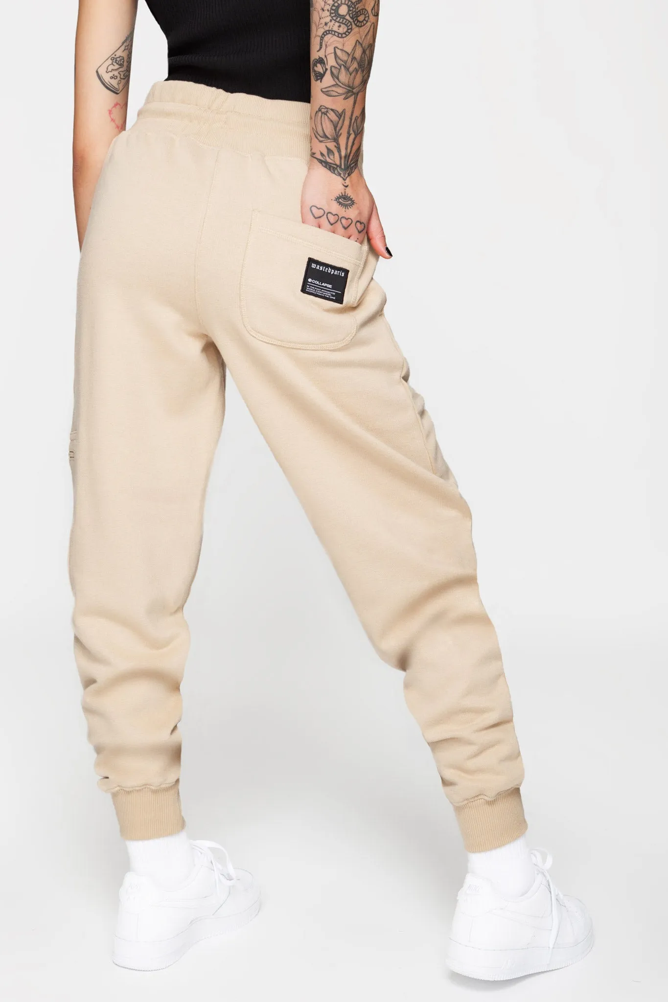 Essential Sweatpants Desert