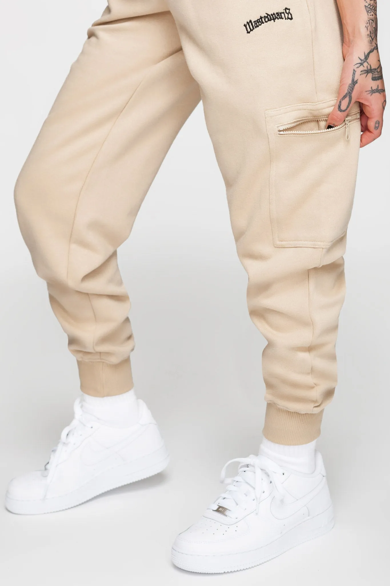 Essential Sweatpants Desert