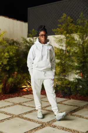 Est. 1980 "Snow" SweatSuit